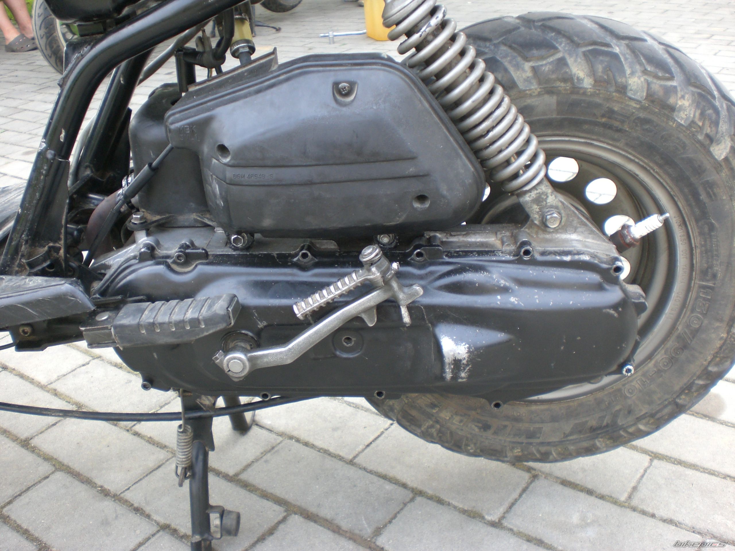 Bike Photo 2262662