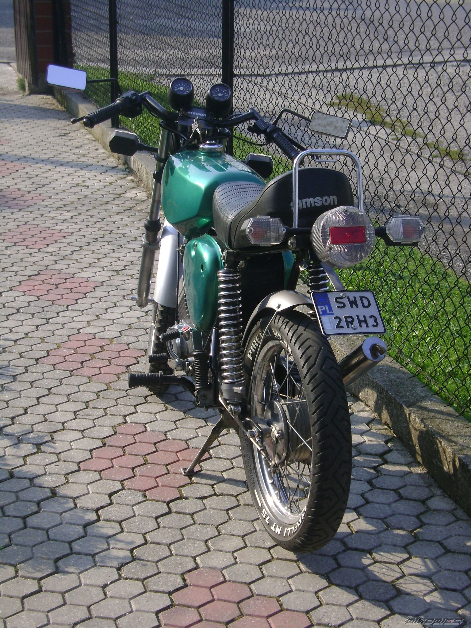 Bike Photo 2262685