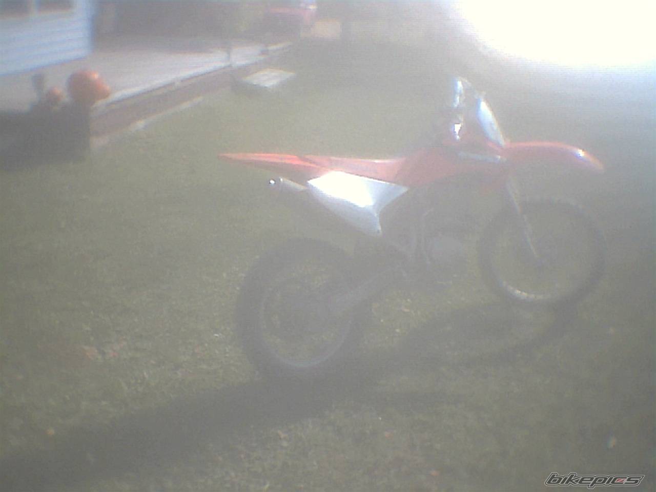 Bike Photo 226292