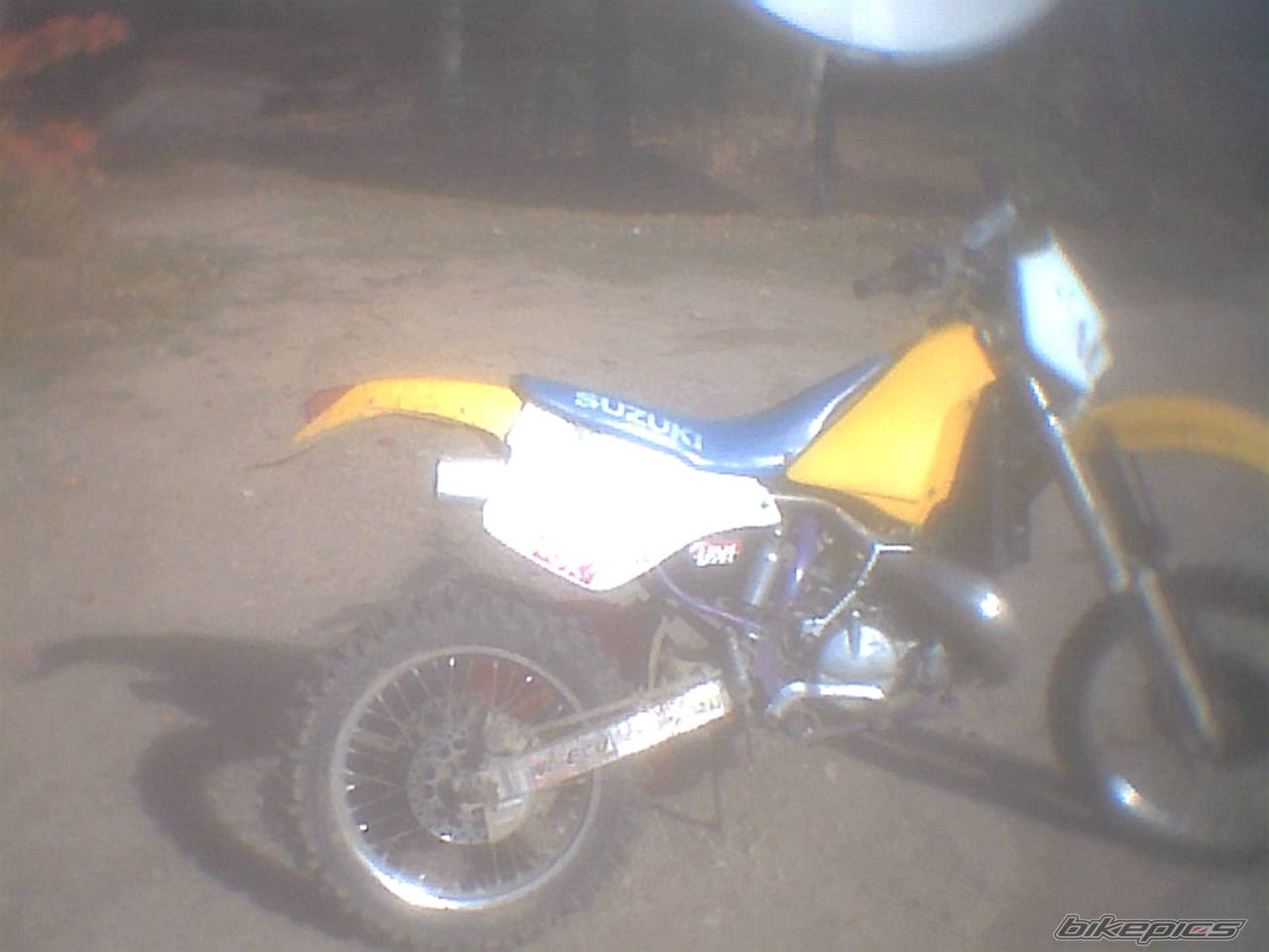 Bike Photo 226300