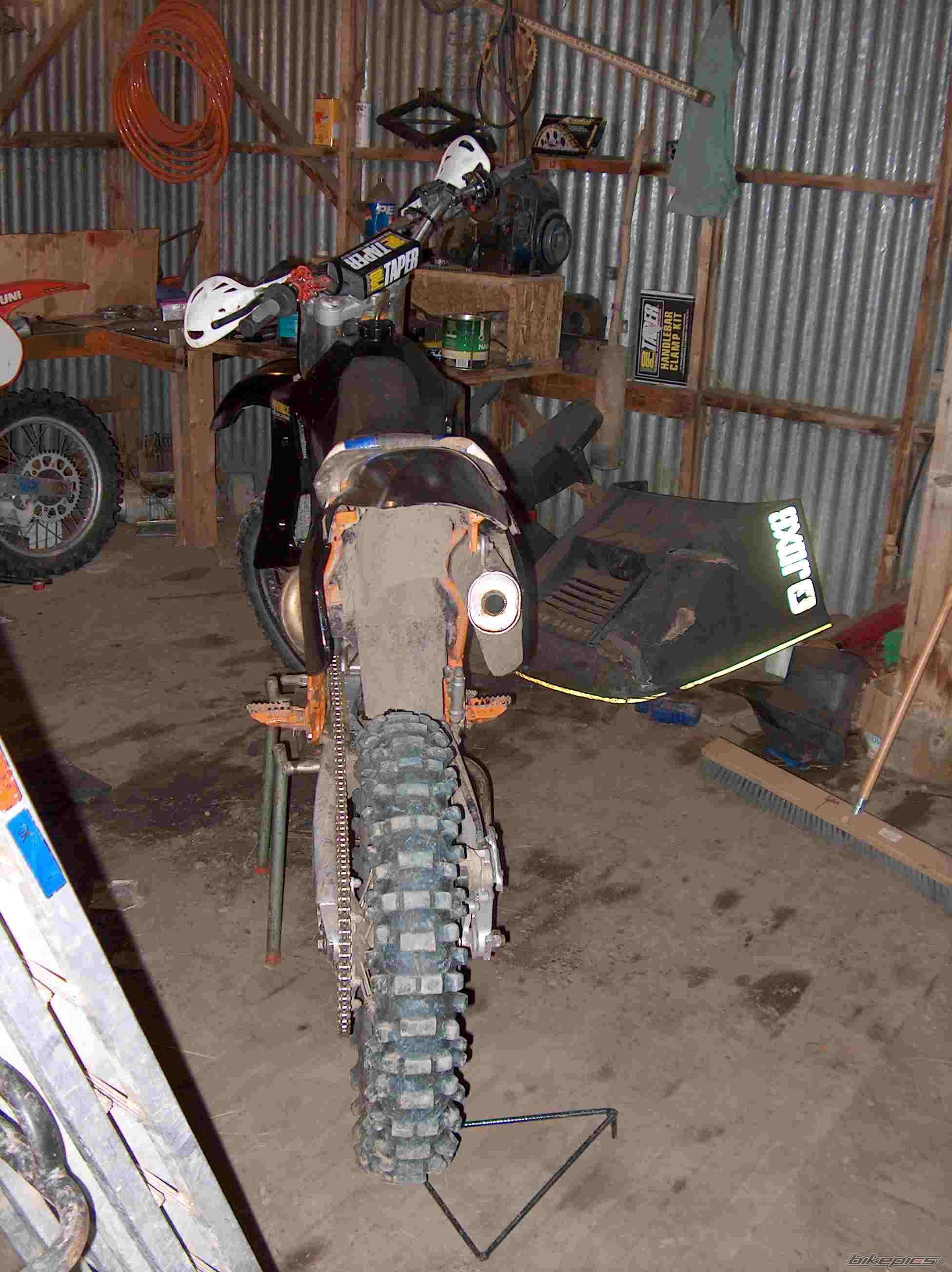 Bike Photo 226305