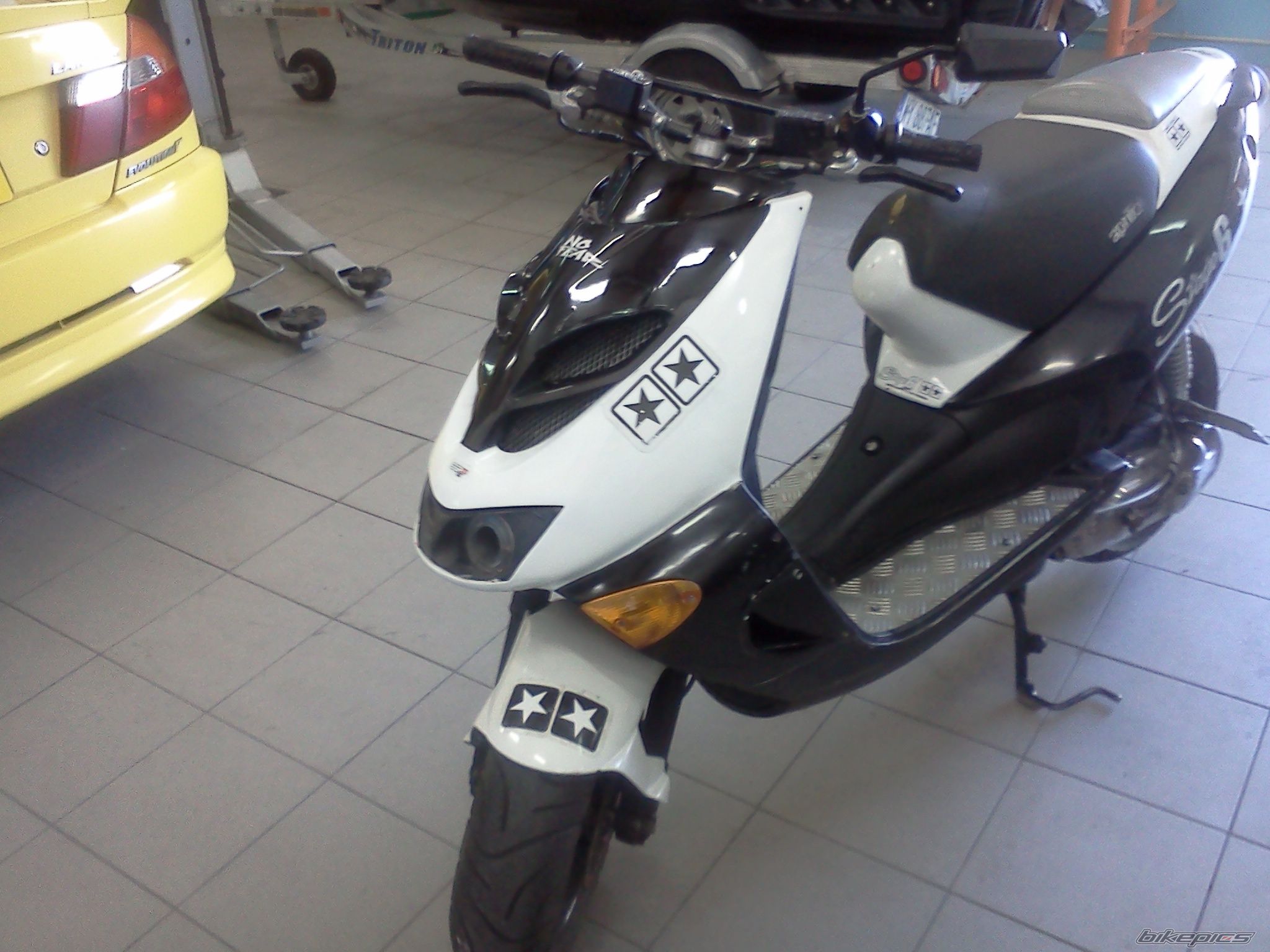 Bike Photo 2263140