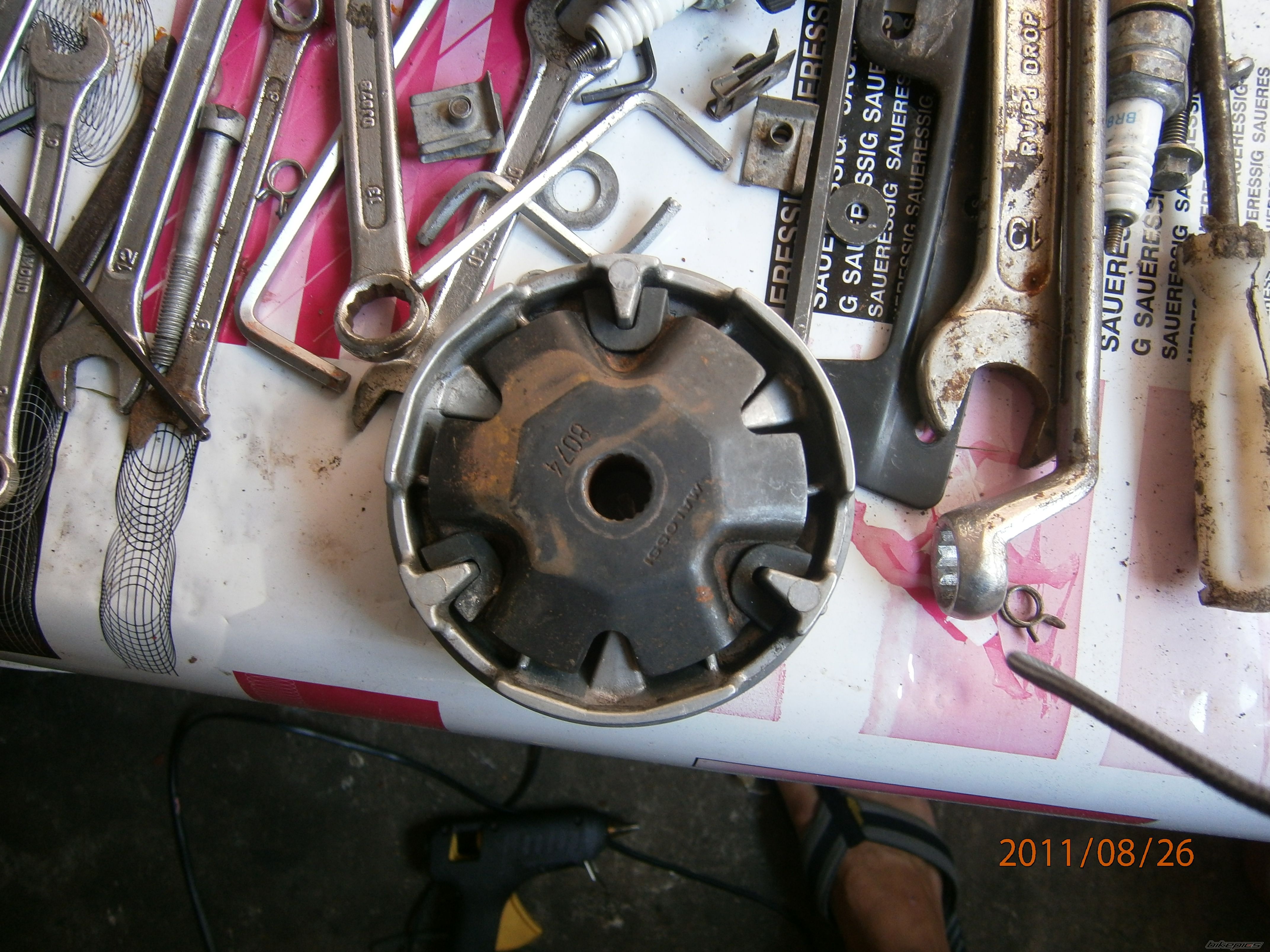 Bike Photo 2263147