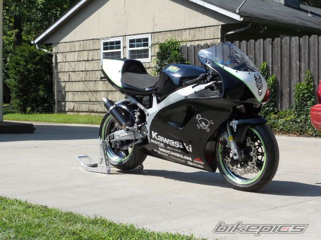 Bike Photo 2263162