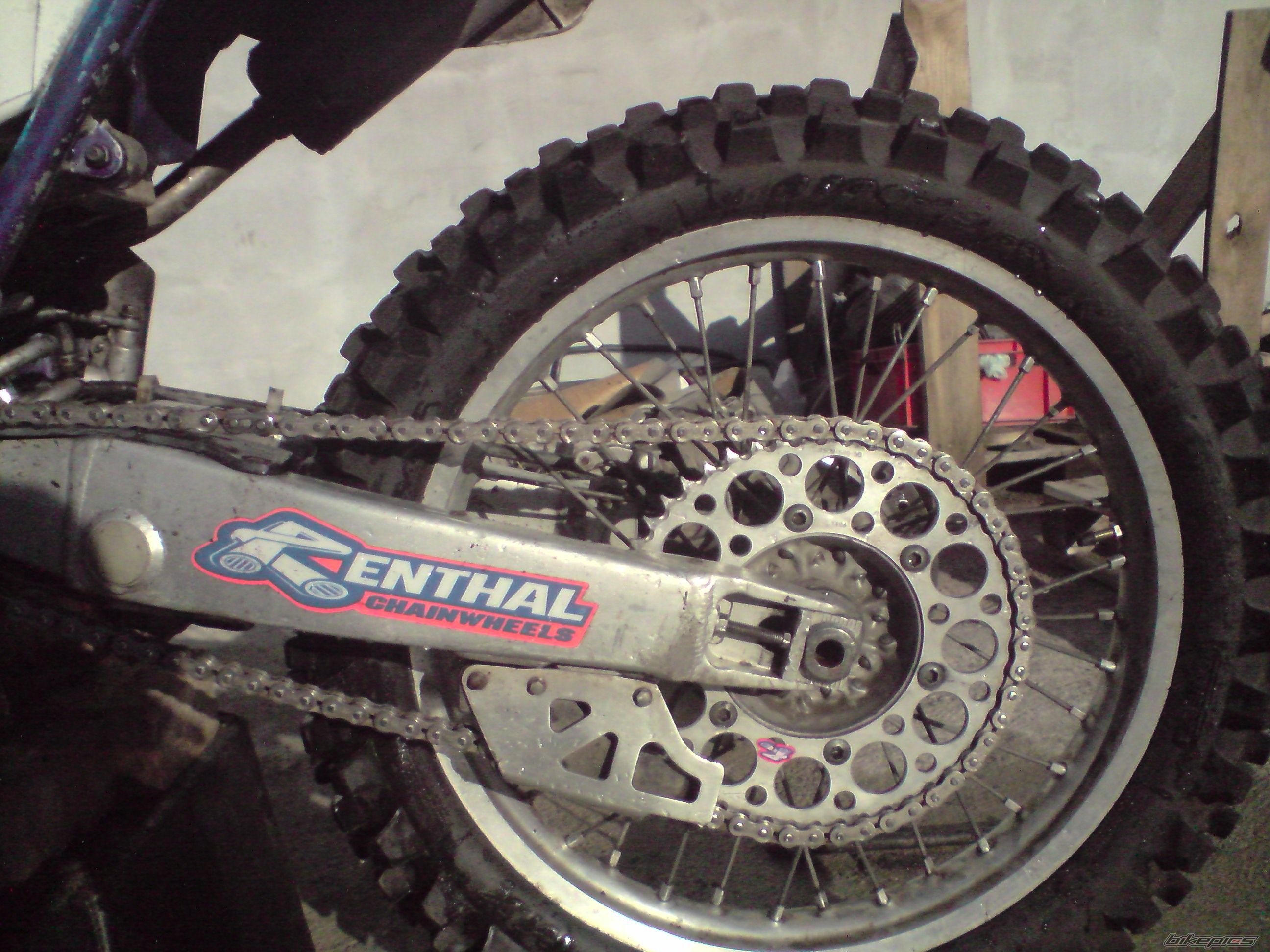 Bike Photo 2263204