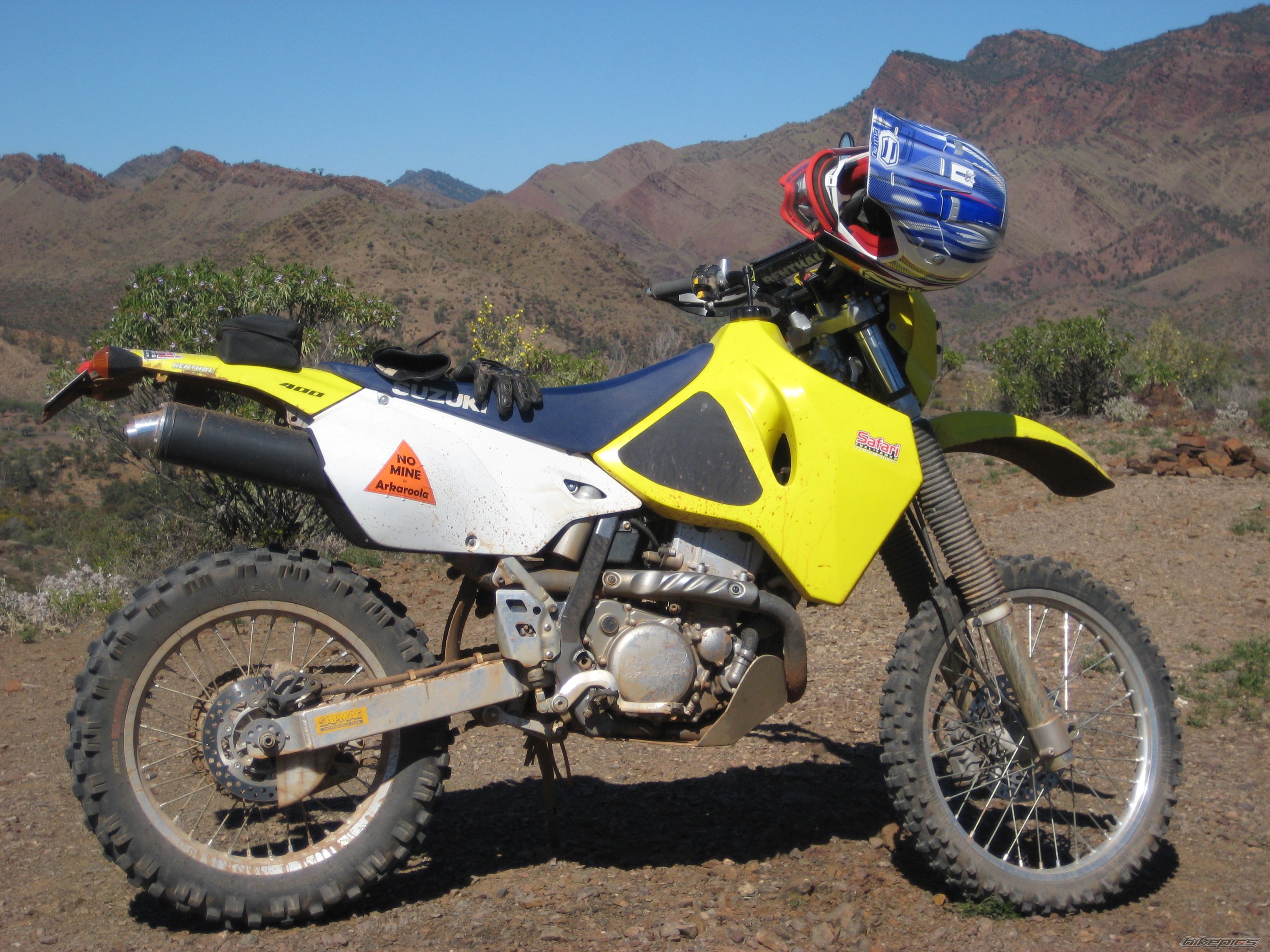 Bike Photo 2263214