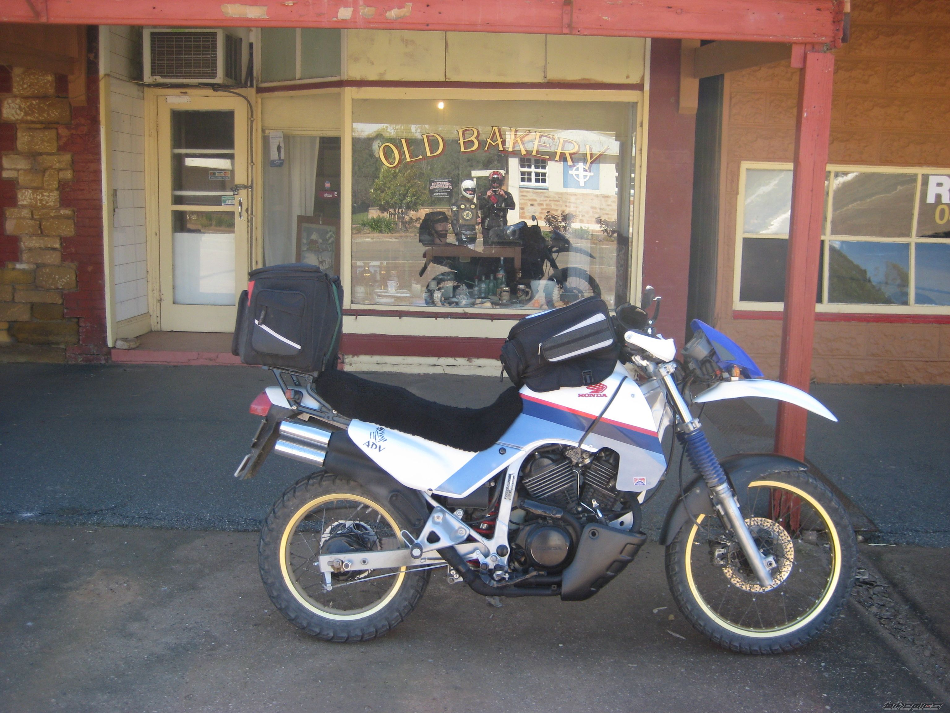 Bike Photo 2263220