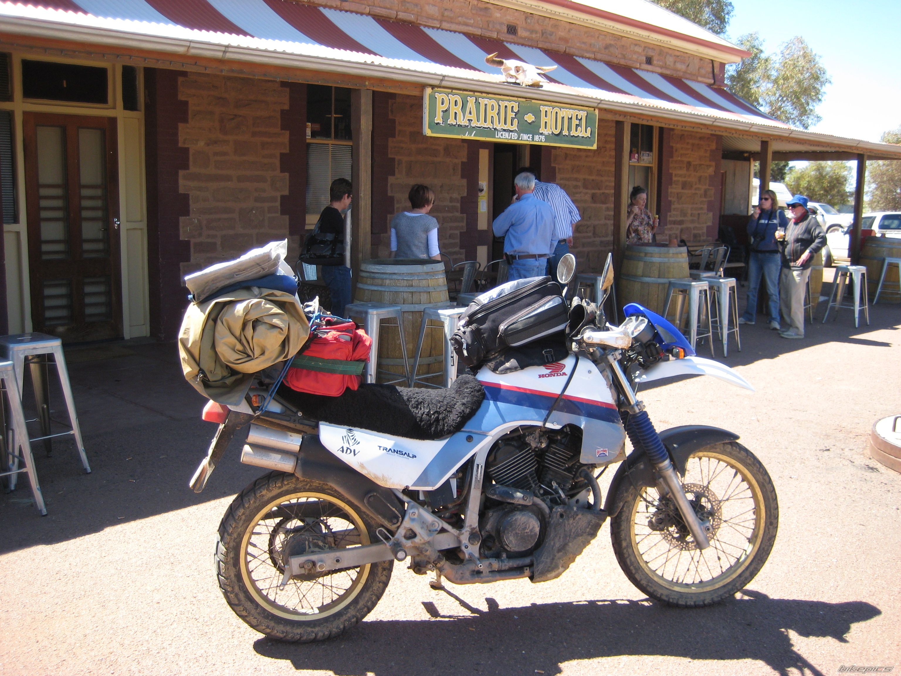 Bike Photo 2263225