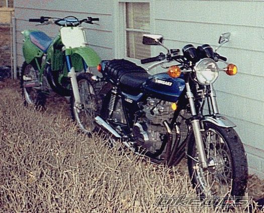 Bike Photo 2263246