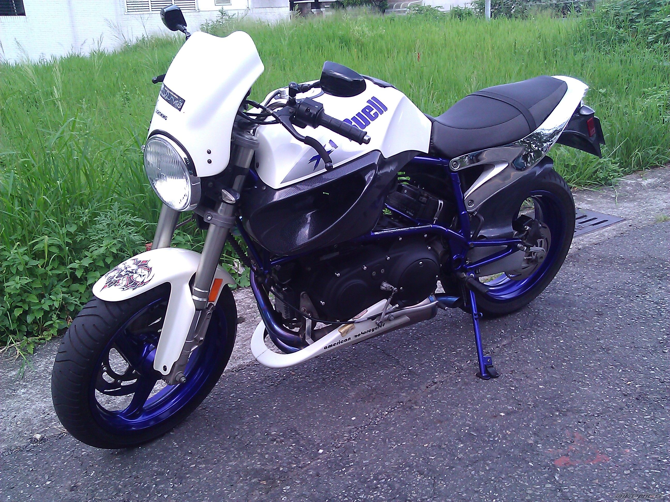Bike Photo 2263303