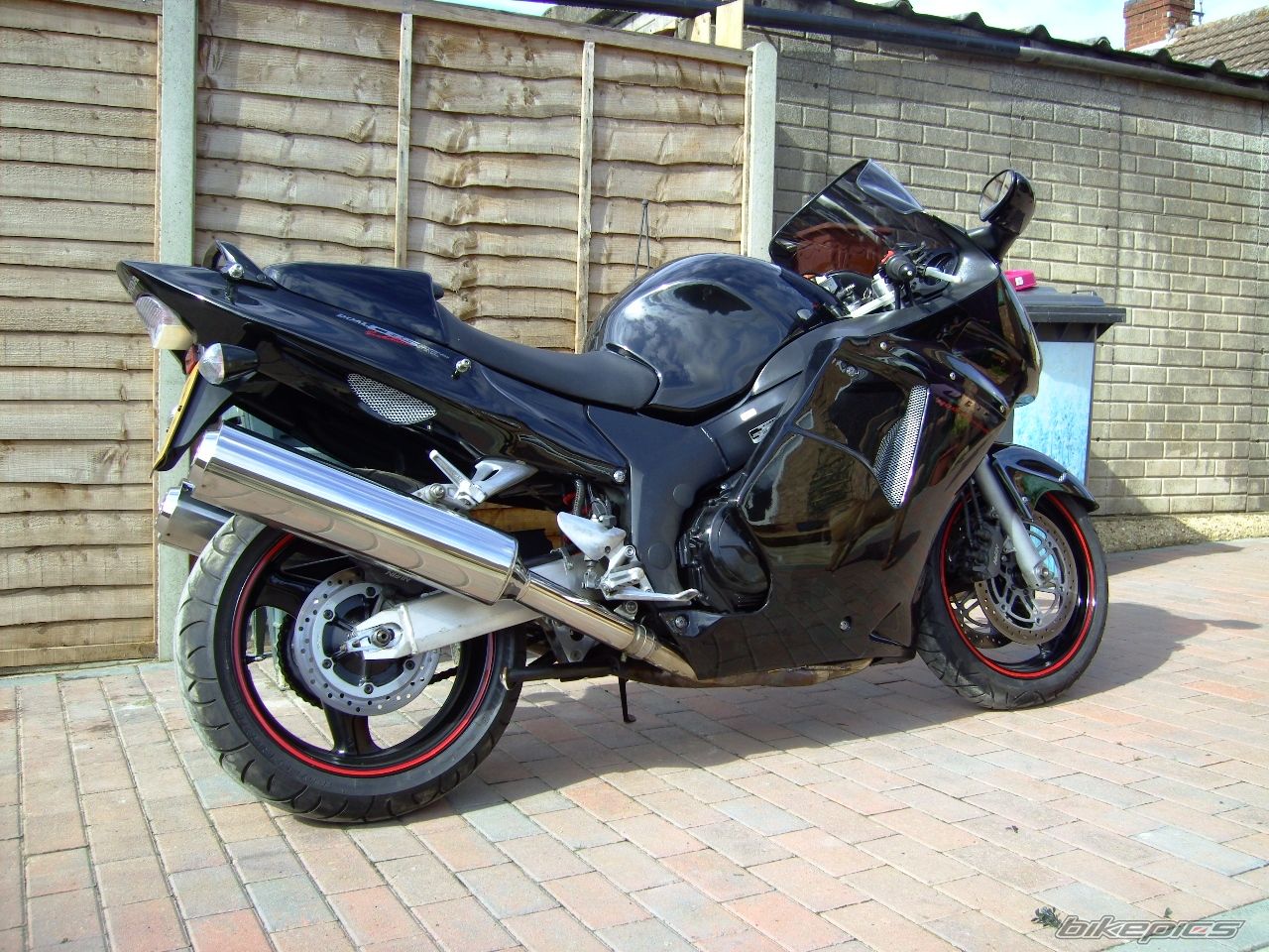 Bike Photo 2263375