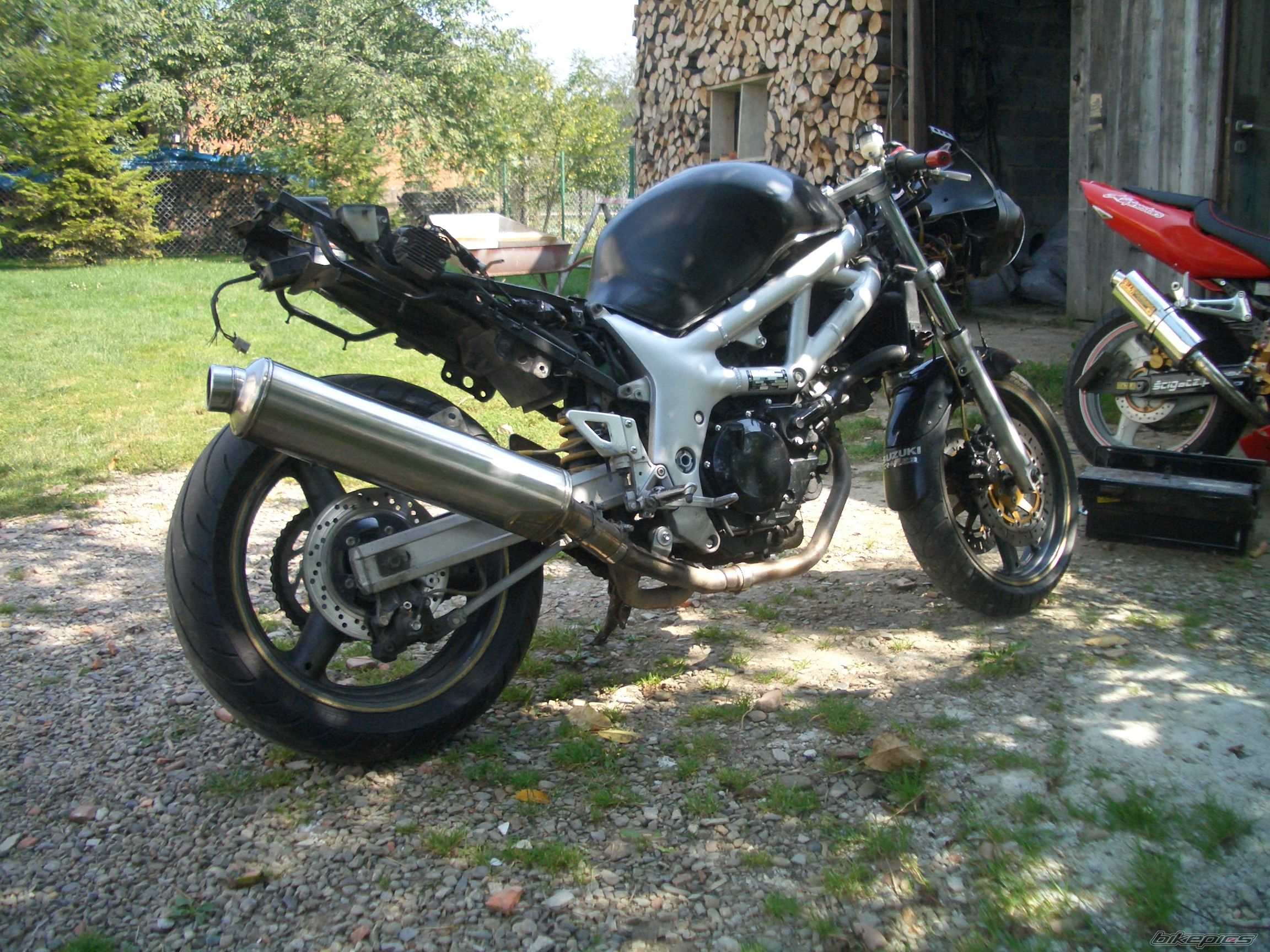 Bike Photo 2263449