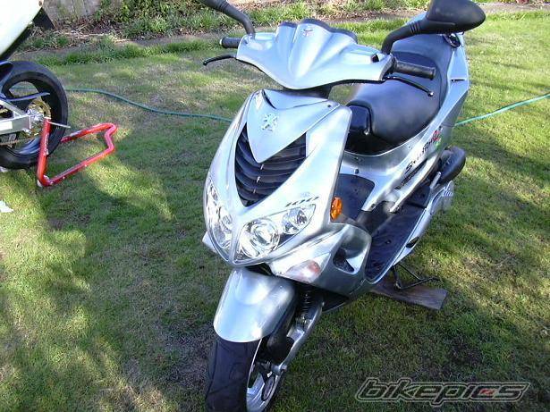 Bike Photo 226345