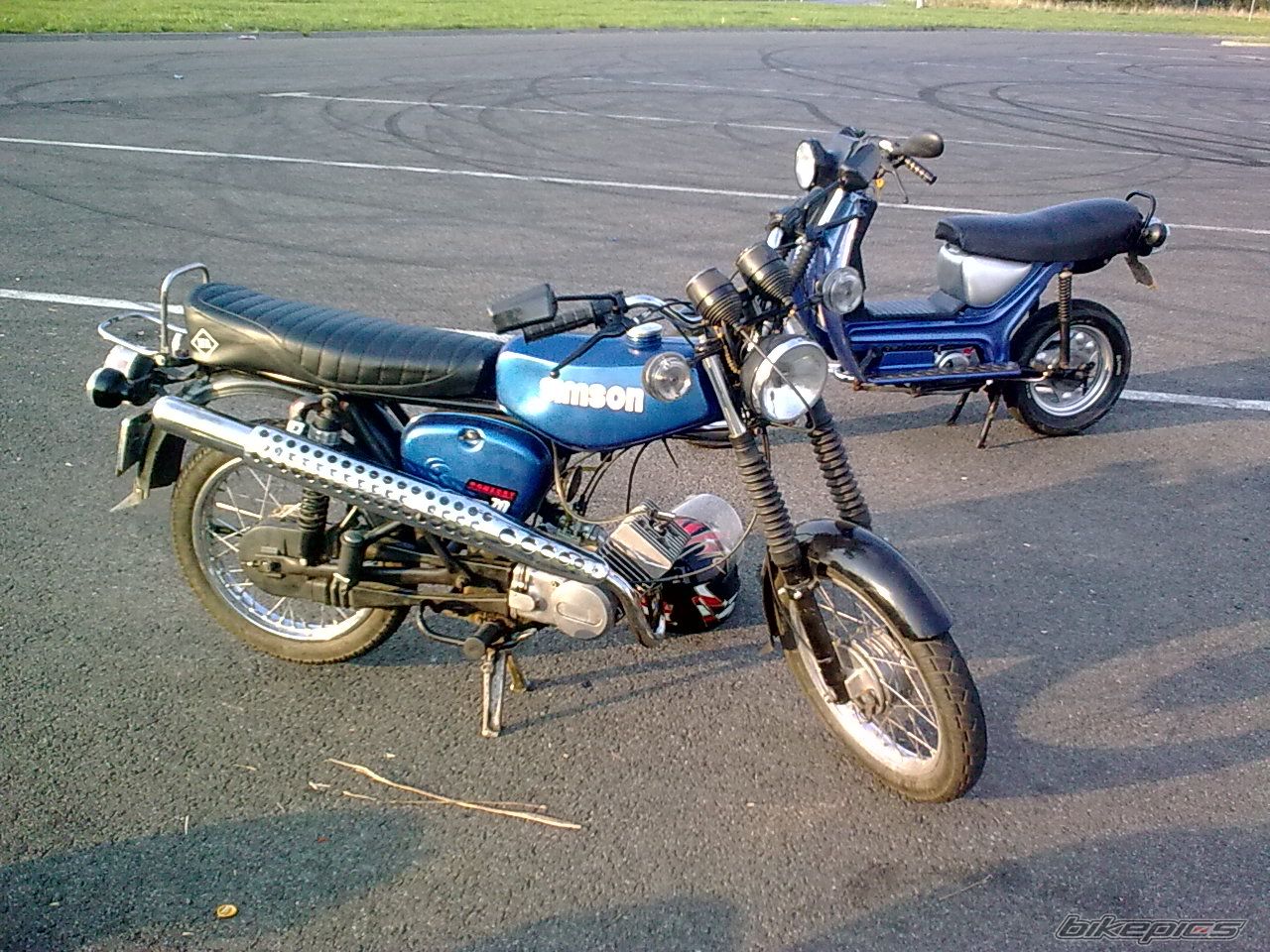 Bike Photo 2263574