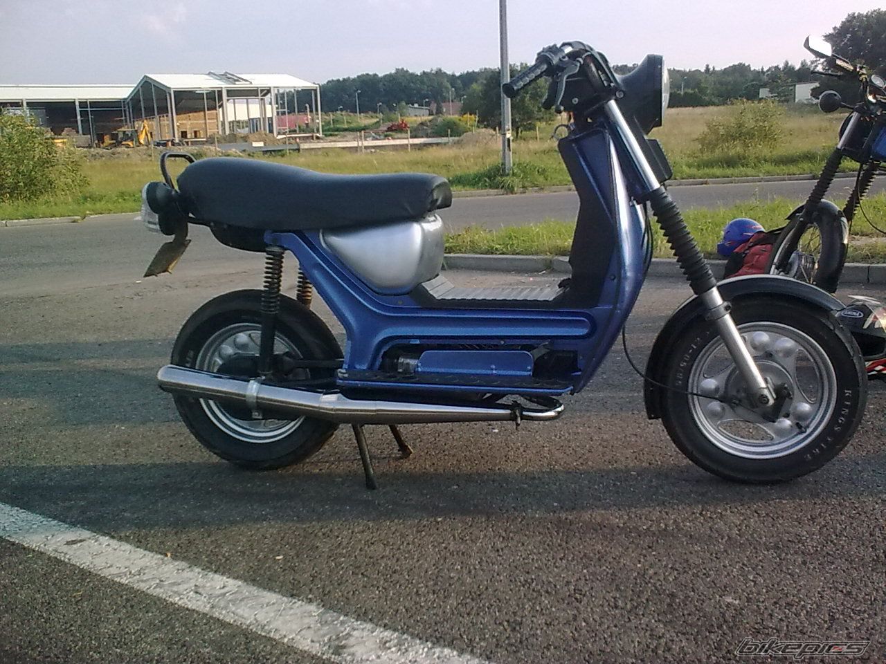Bike Photo 2263576