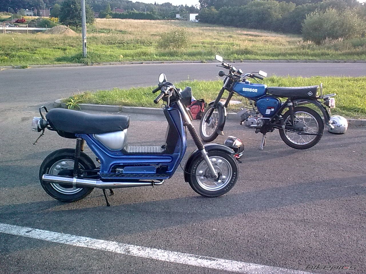 Bike Photo 2263577