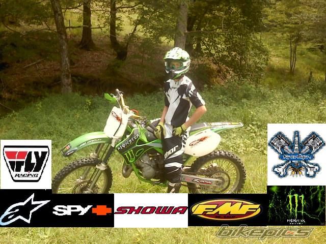 Bike Photo 2263586