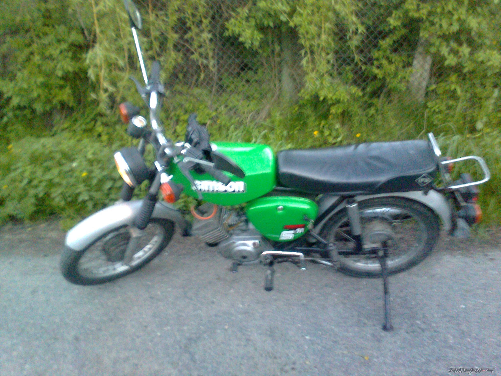 Bike Photo 2263590
