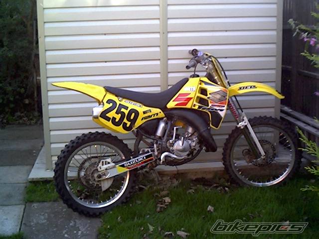 Bike Photo 226362