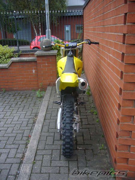 Bike Photo 2263620