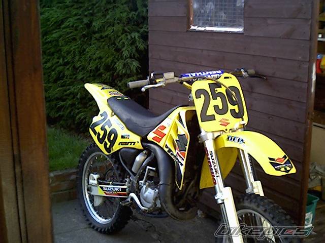 Bike Photo 226366