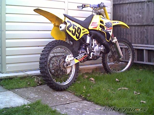 Bike Photo 226367