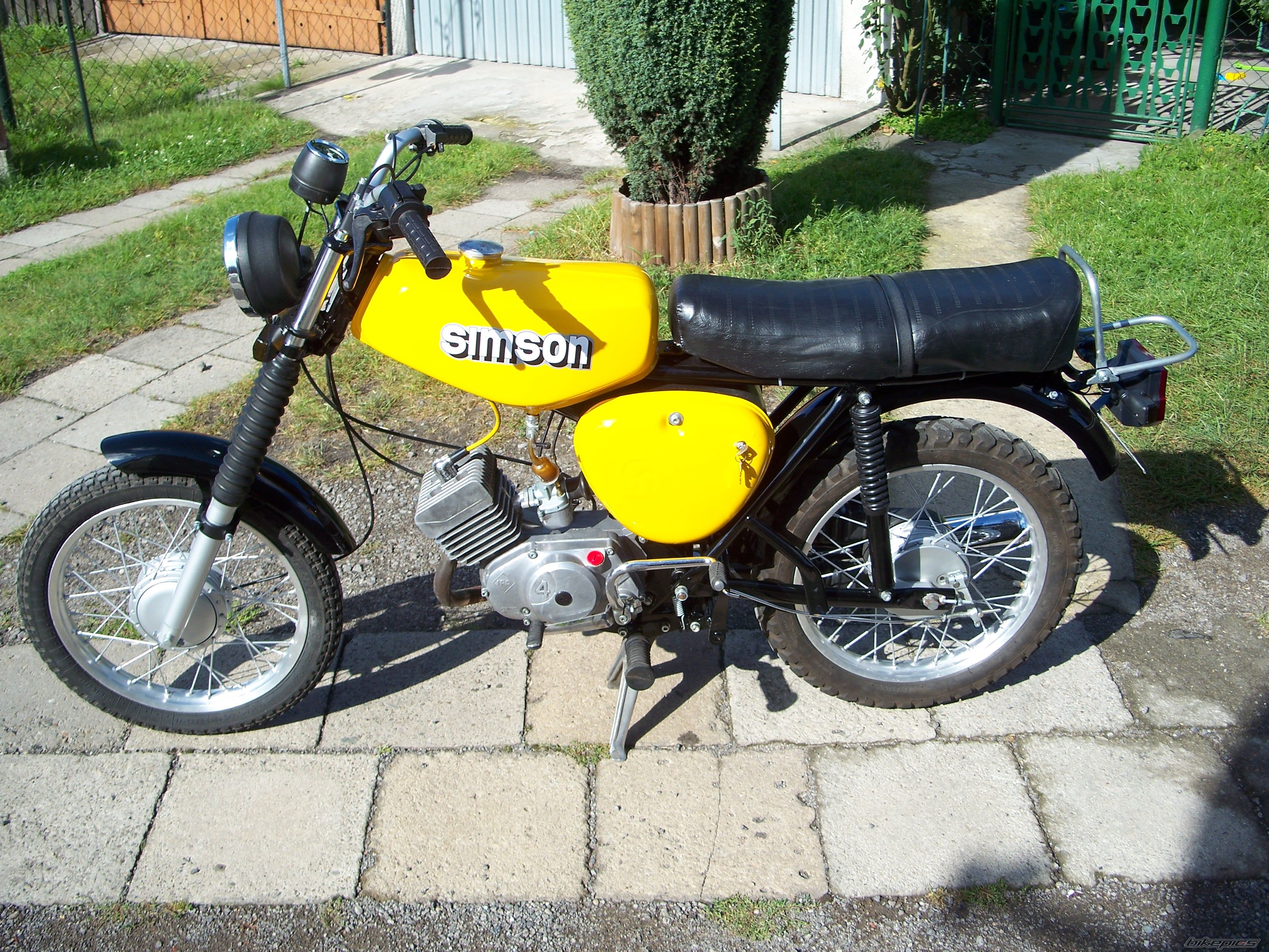 Bike Photo 2263696