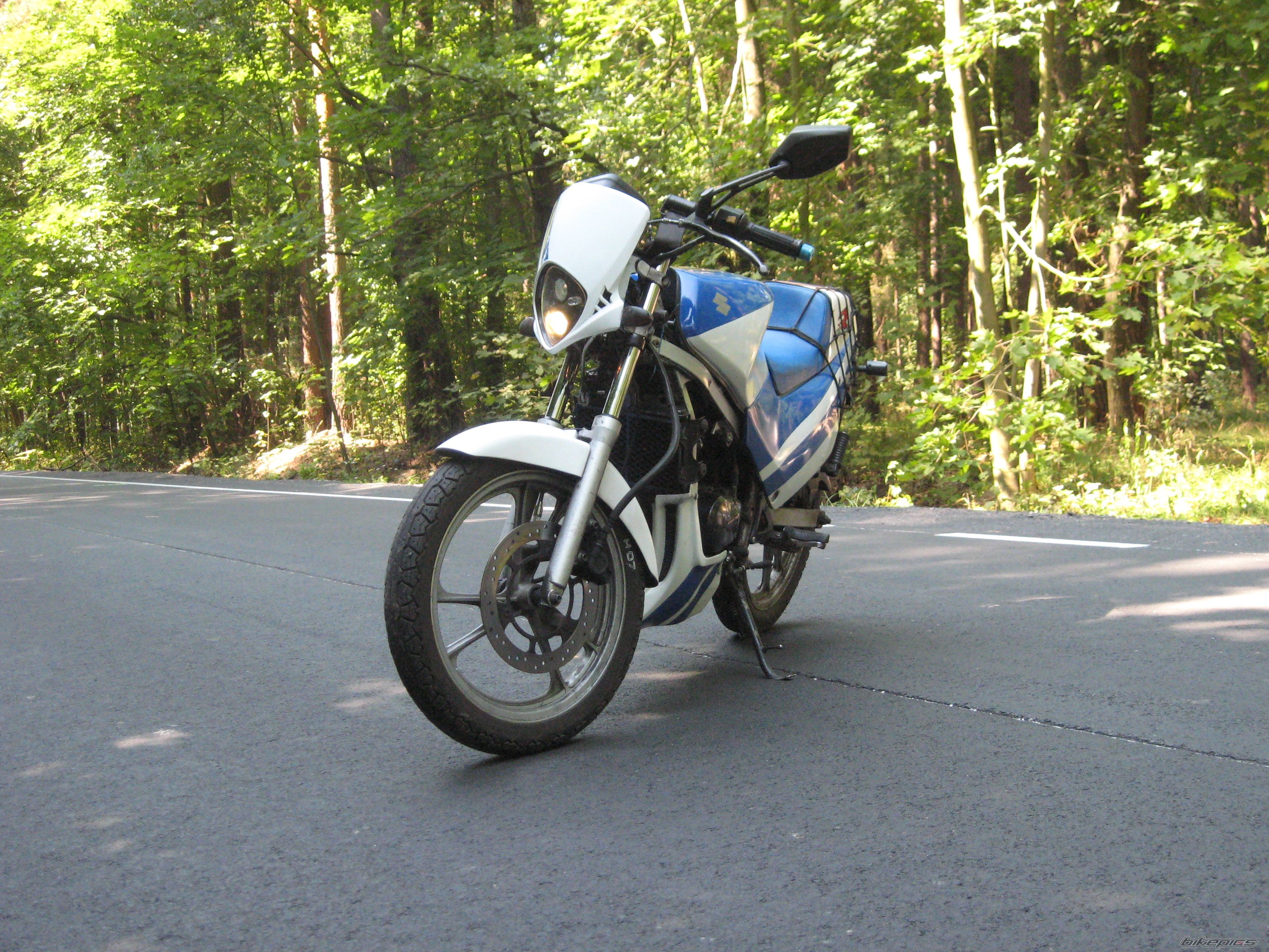 Bike Photo 2263697
