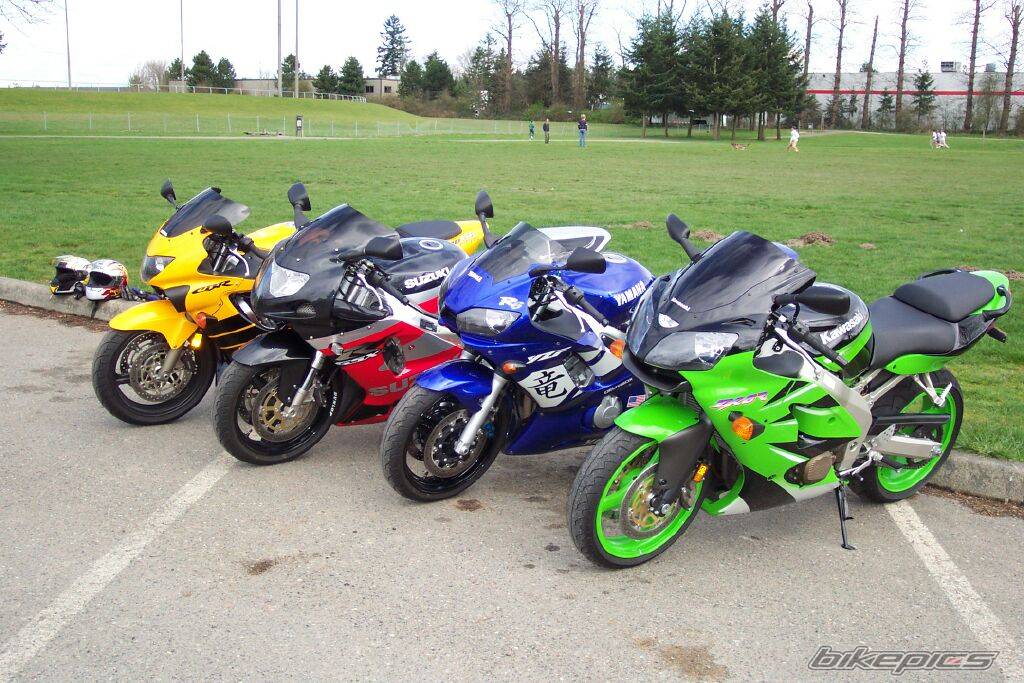 Bike Photo 22637