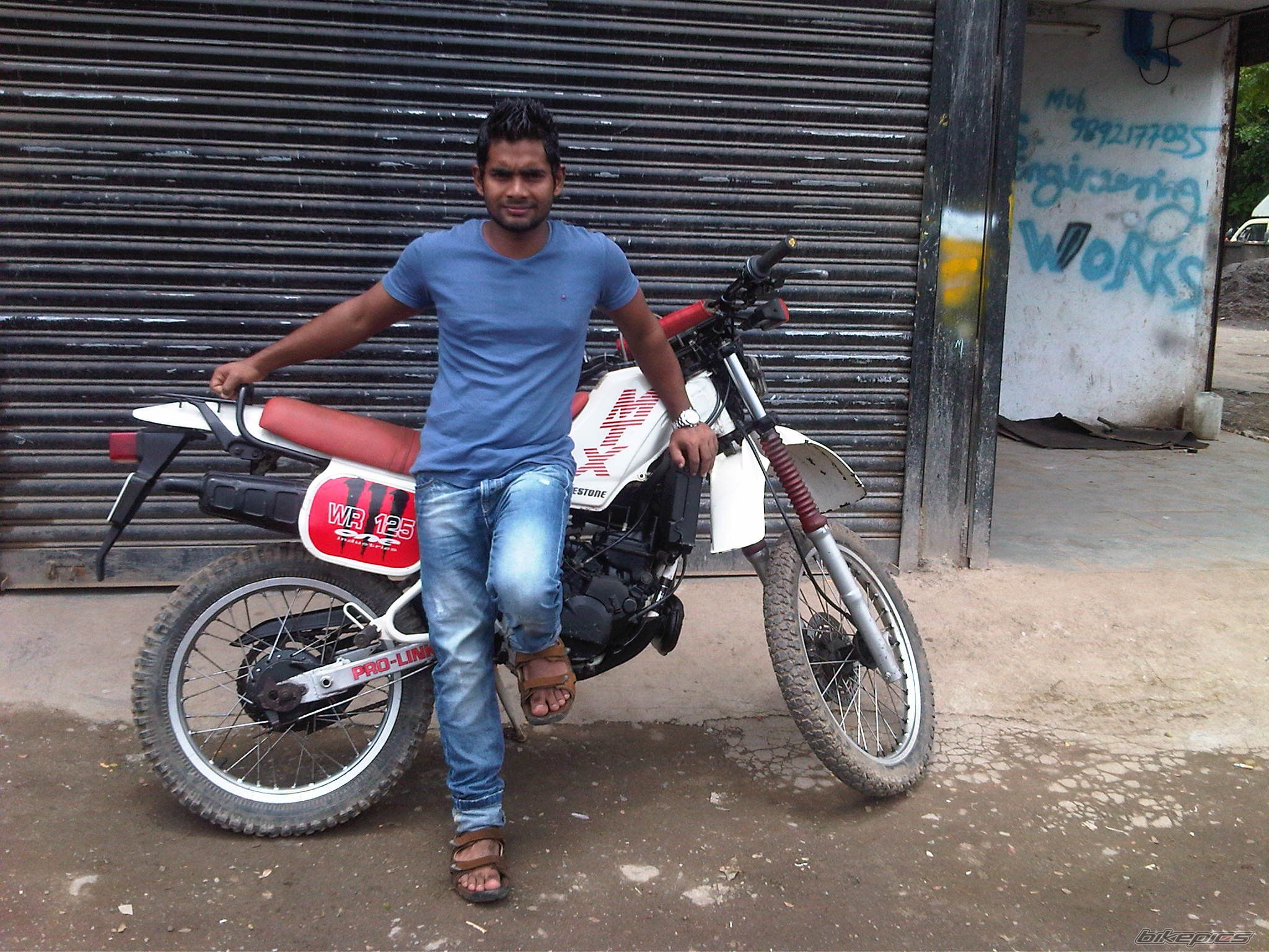 Bike Photo 2263713