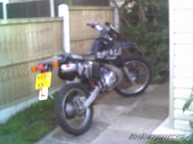 Bike Photo 226375