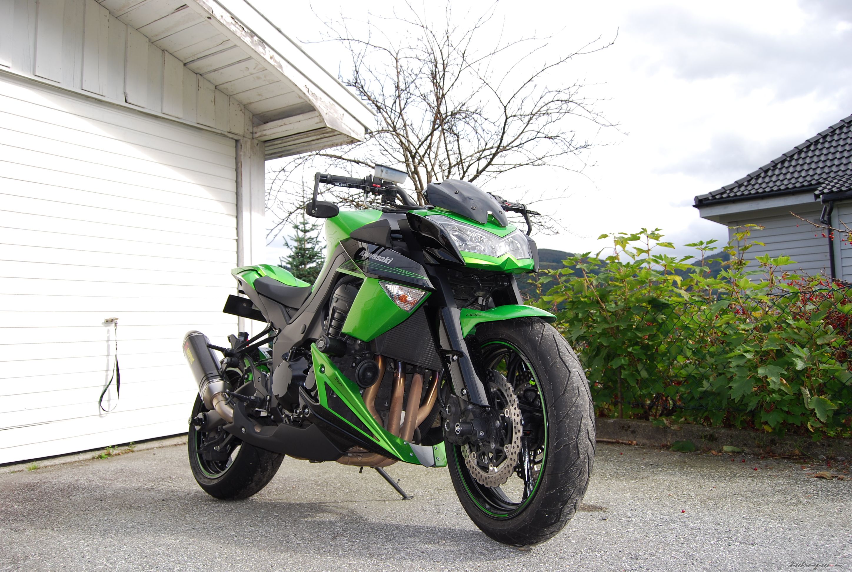Bike Photo 2263756