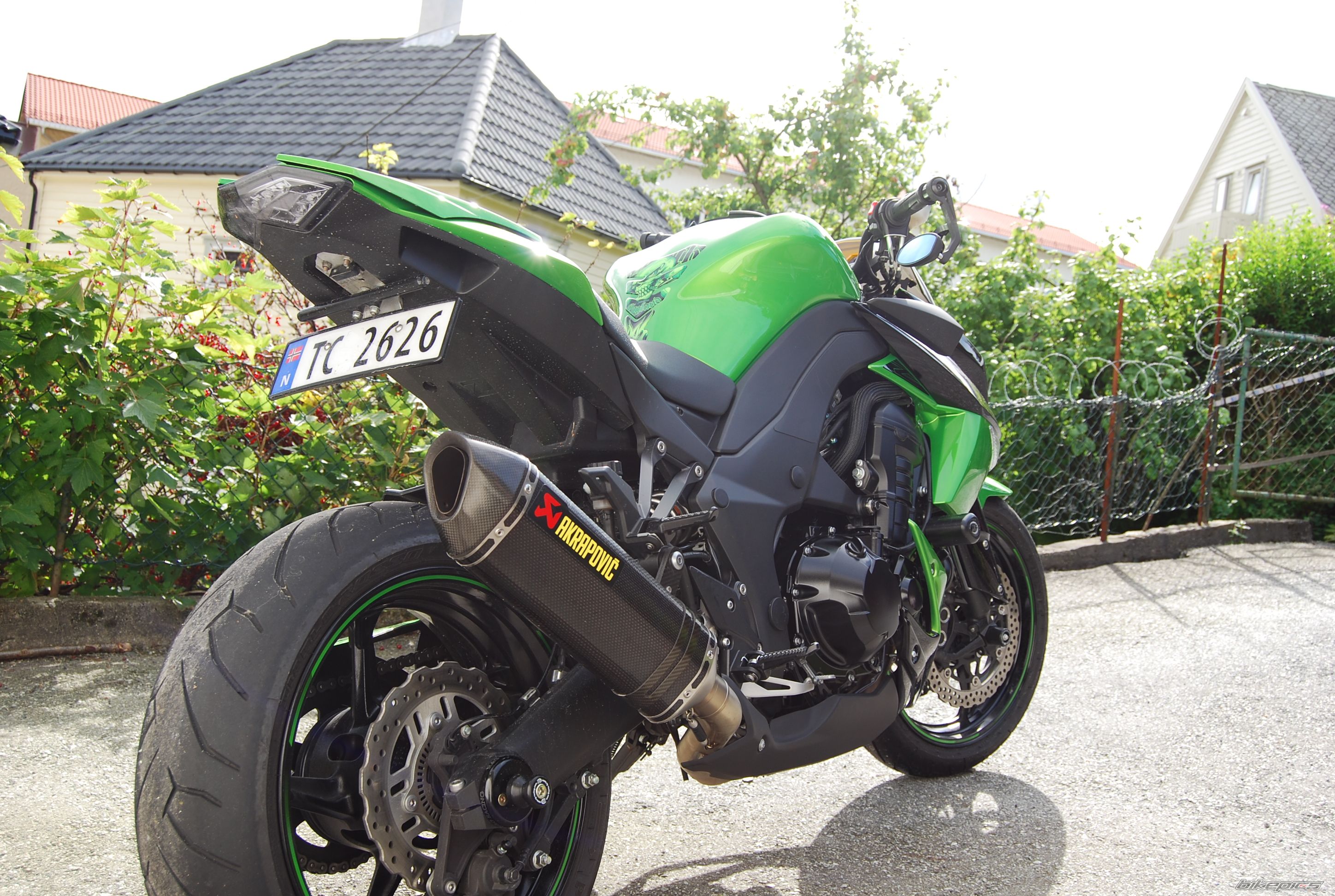 Bike Photo 2263757