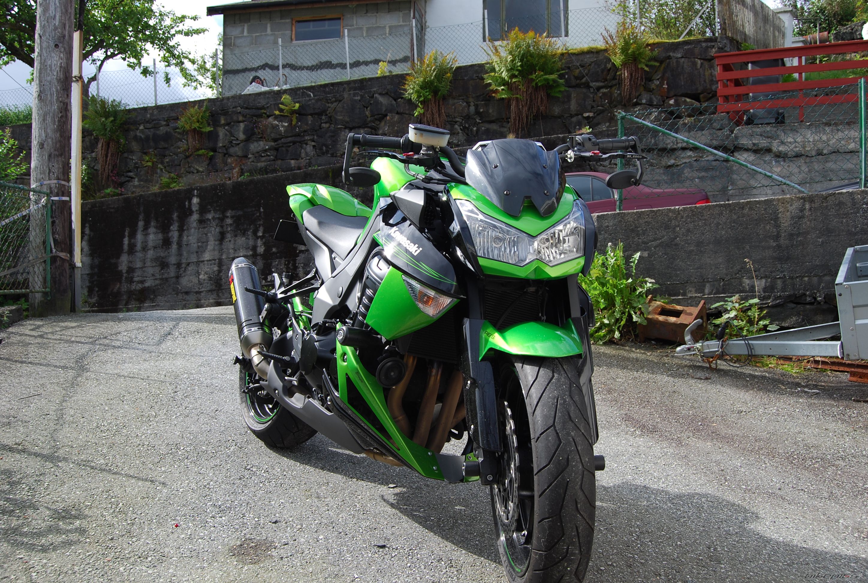 Bike Photo 2263758