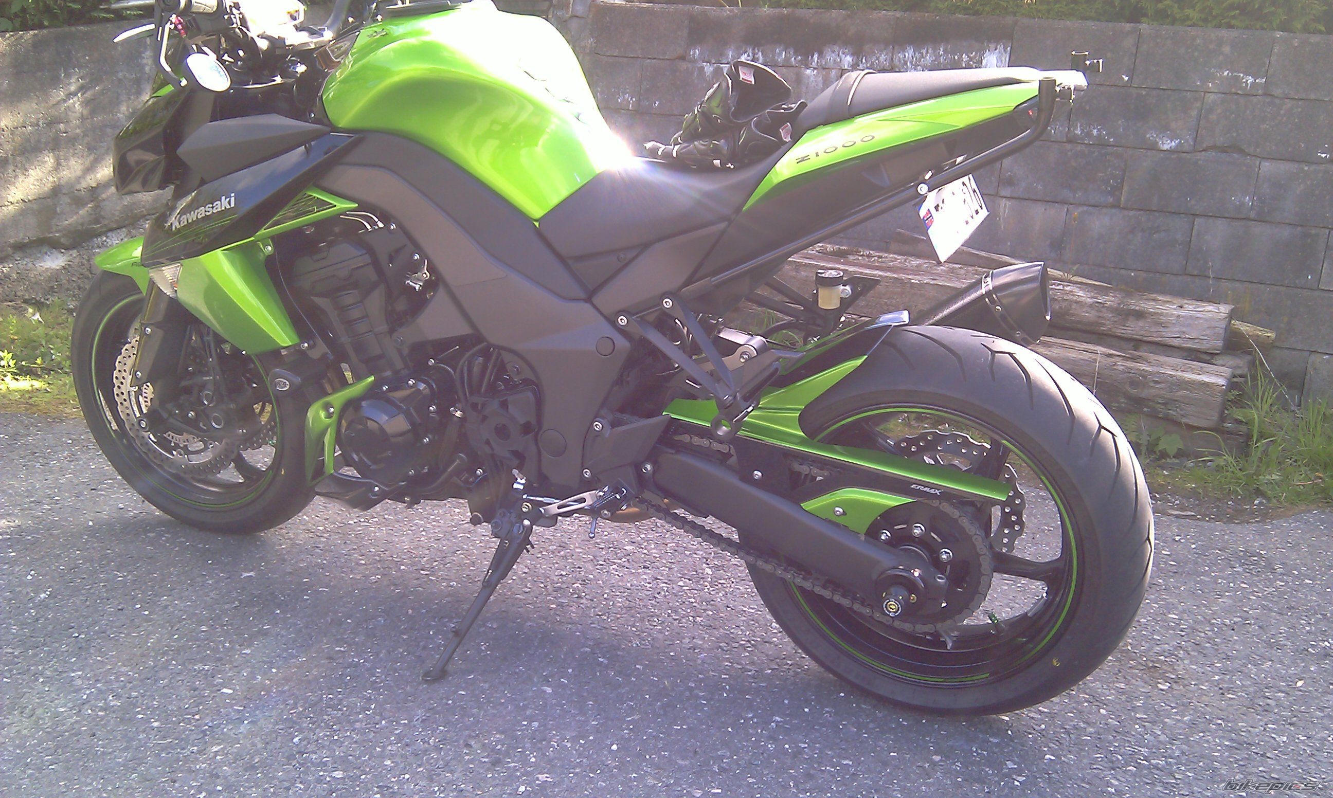Bike Photo 2263762