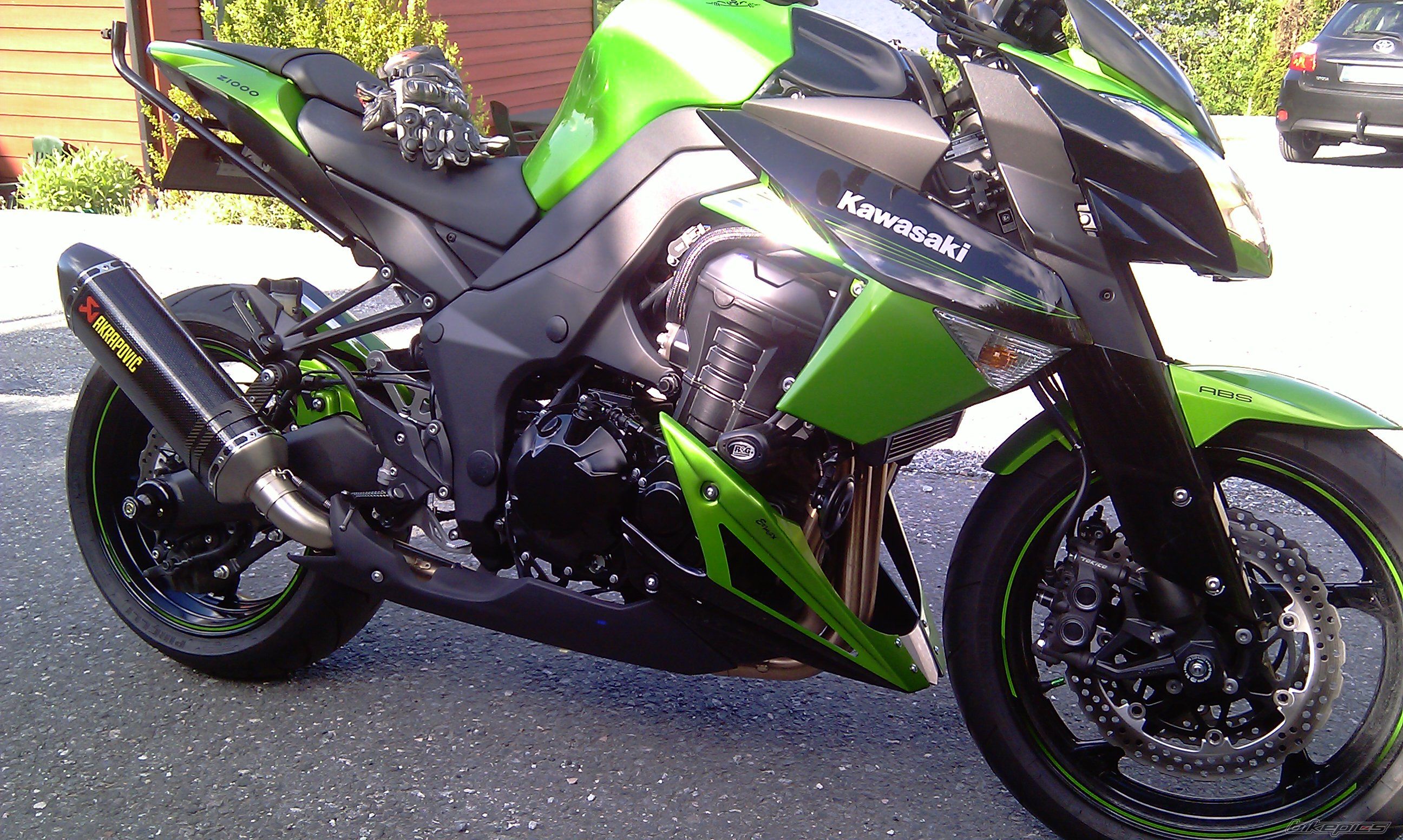 Bike Photo 2263763