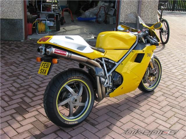 Bike Photo 2263804