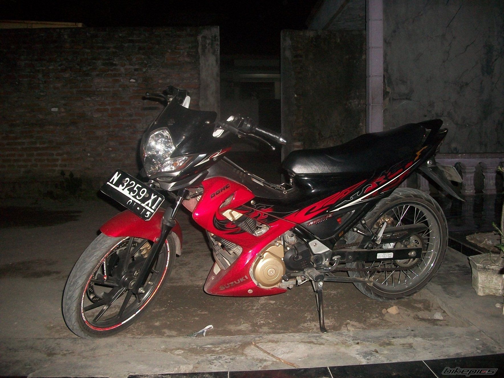Bike Photo 2263840