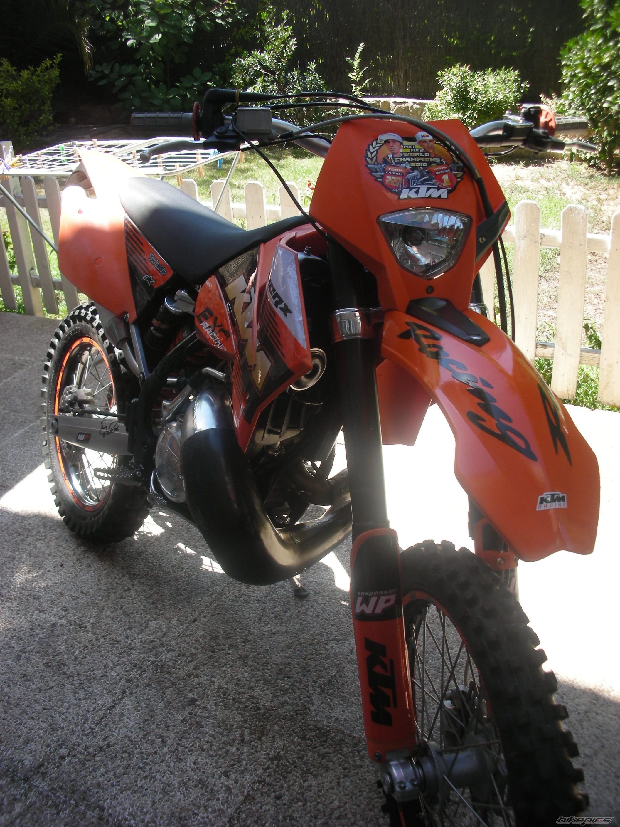 Bike Photo 2263892