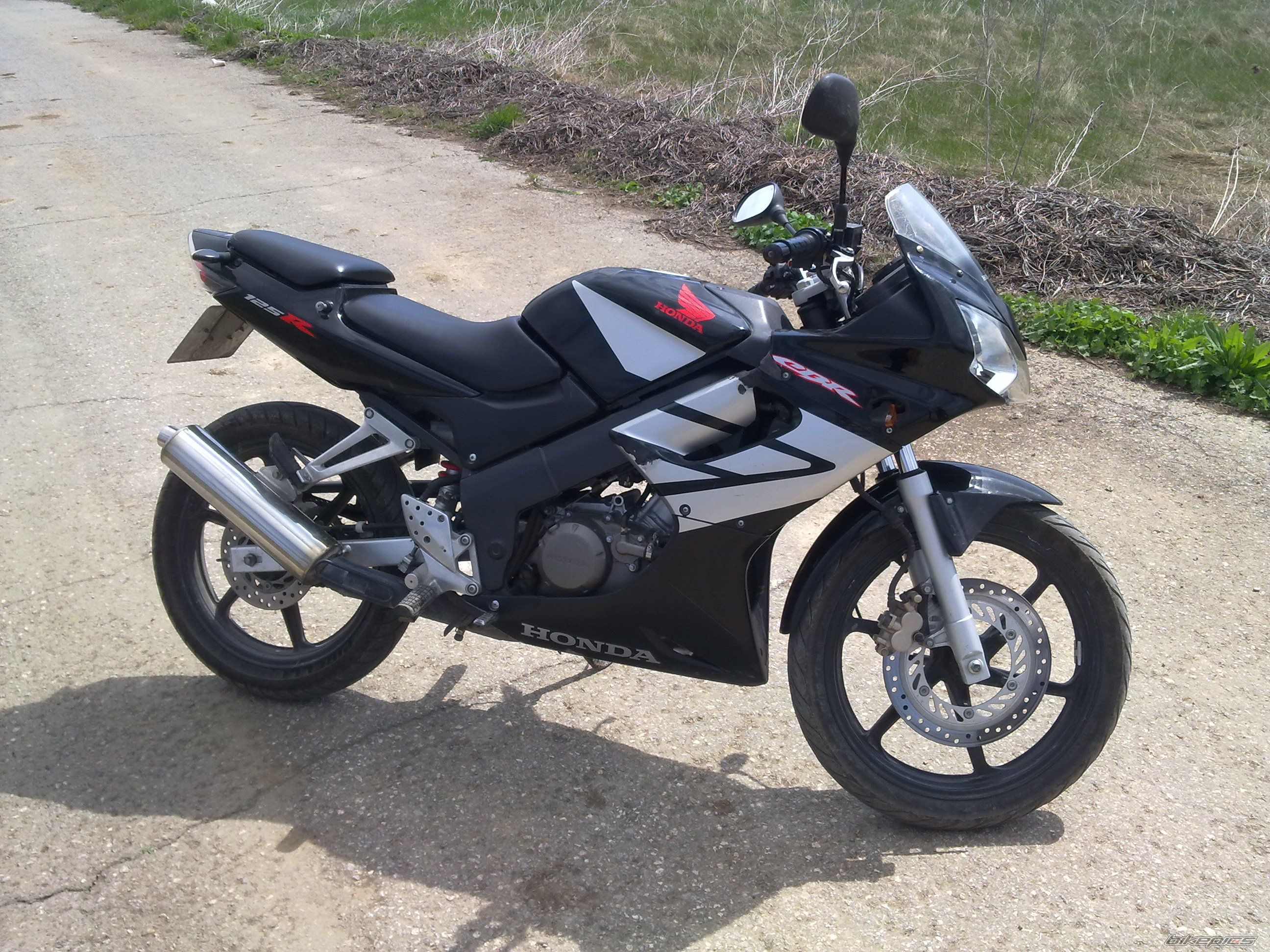 Bike Photo 2264004