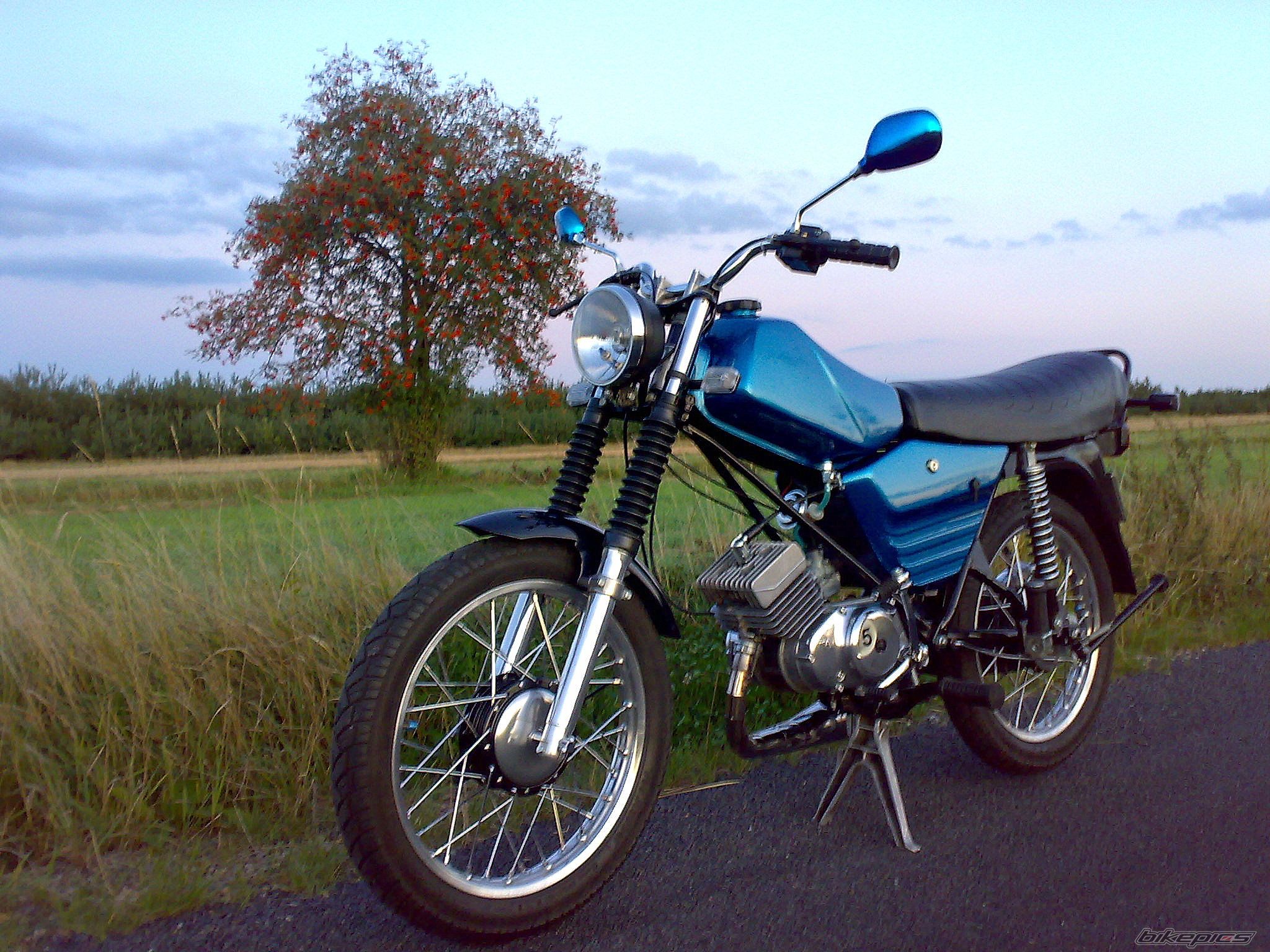 Bike Photo 2264025