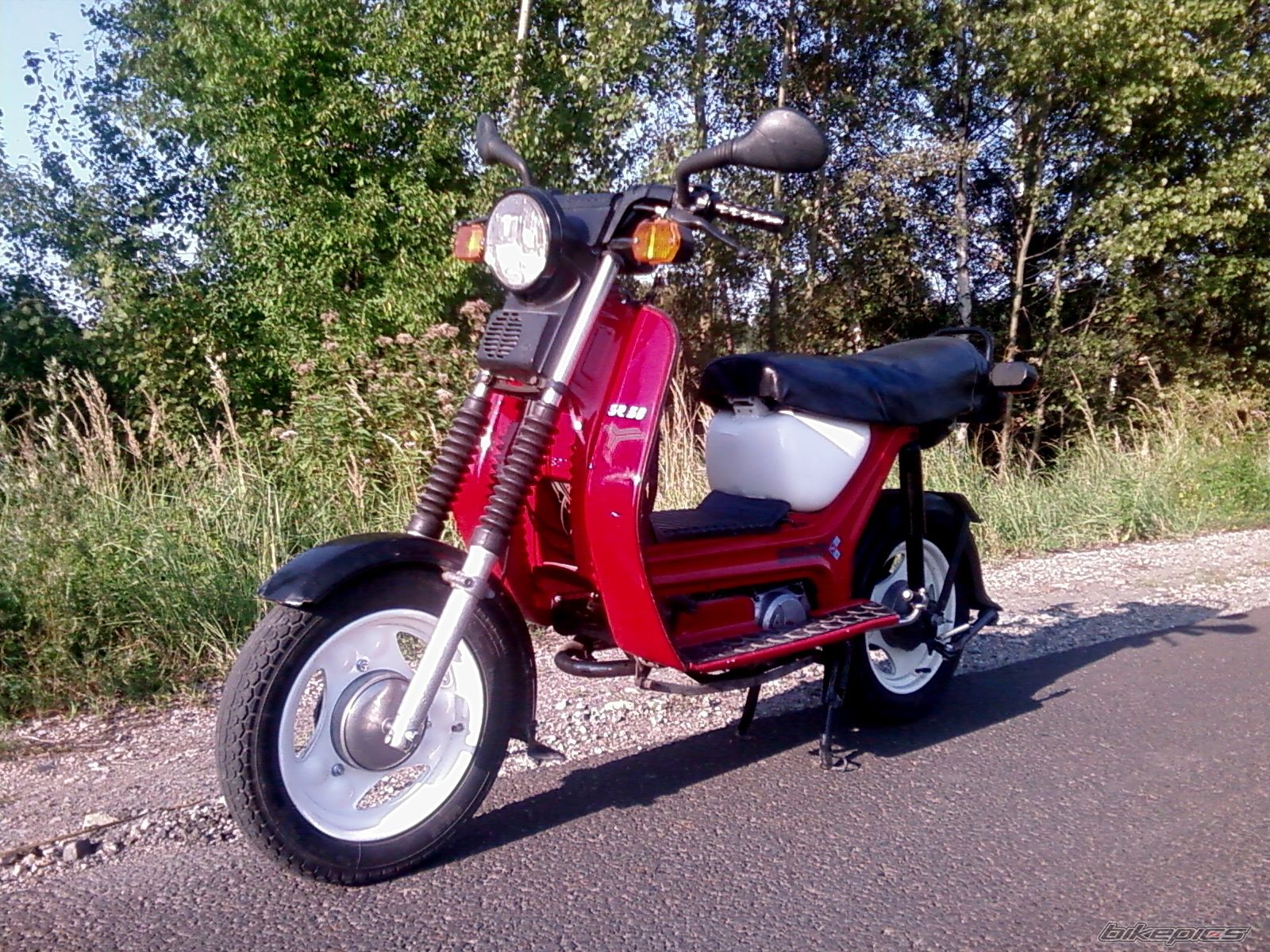 Bike Photo 2264089