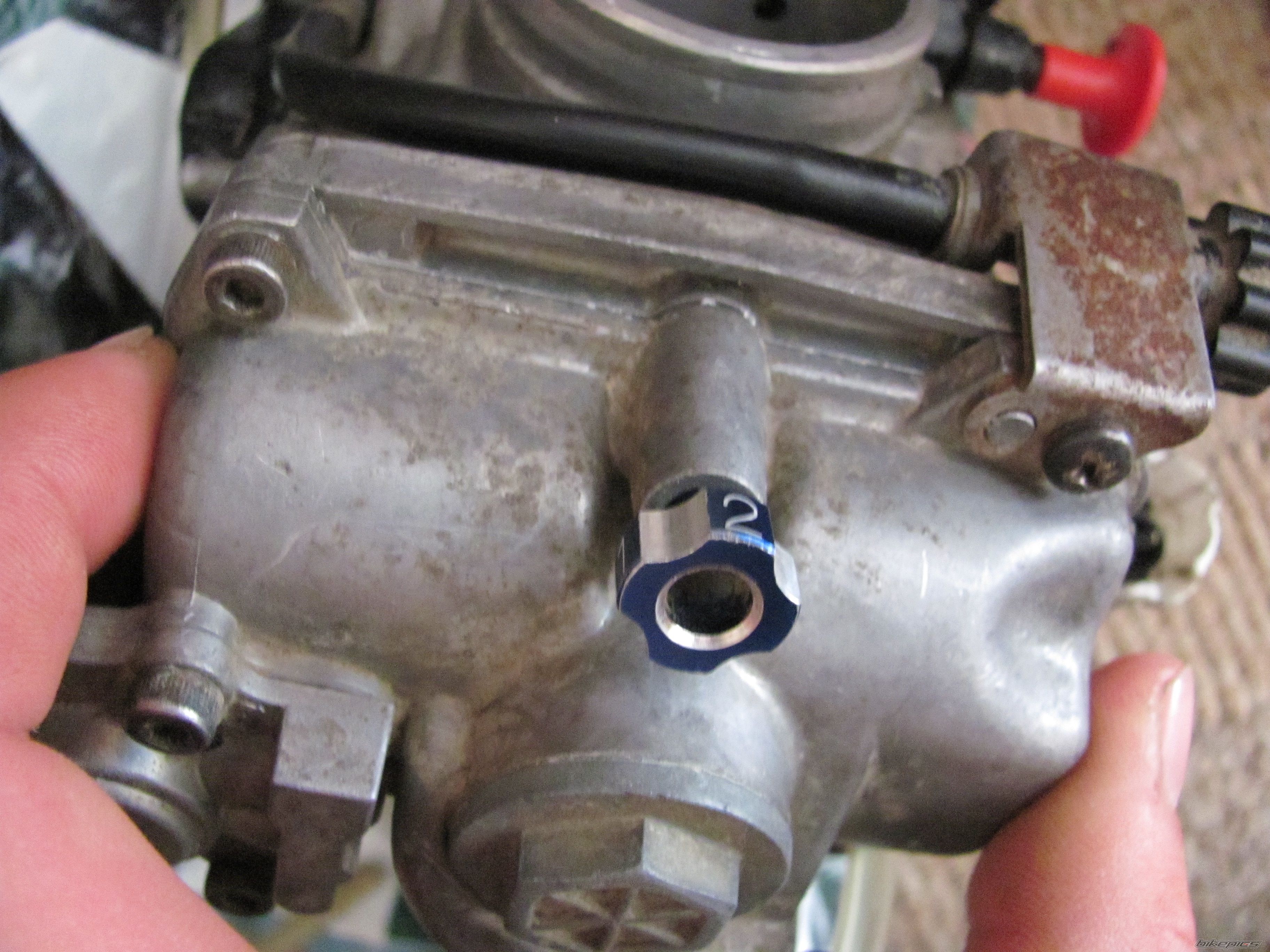 Bike Photo 2264250