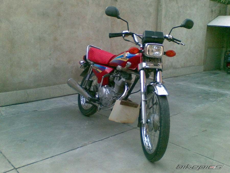 Bike Photo 2264376