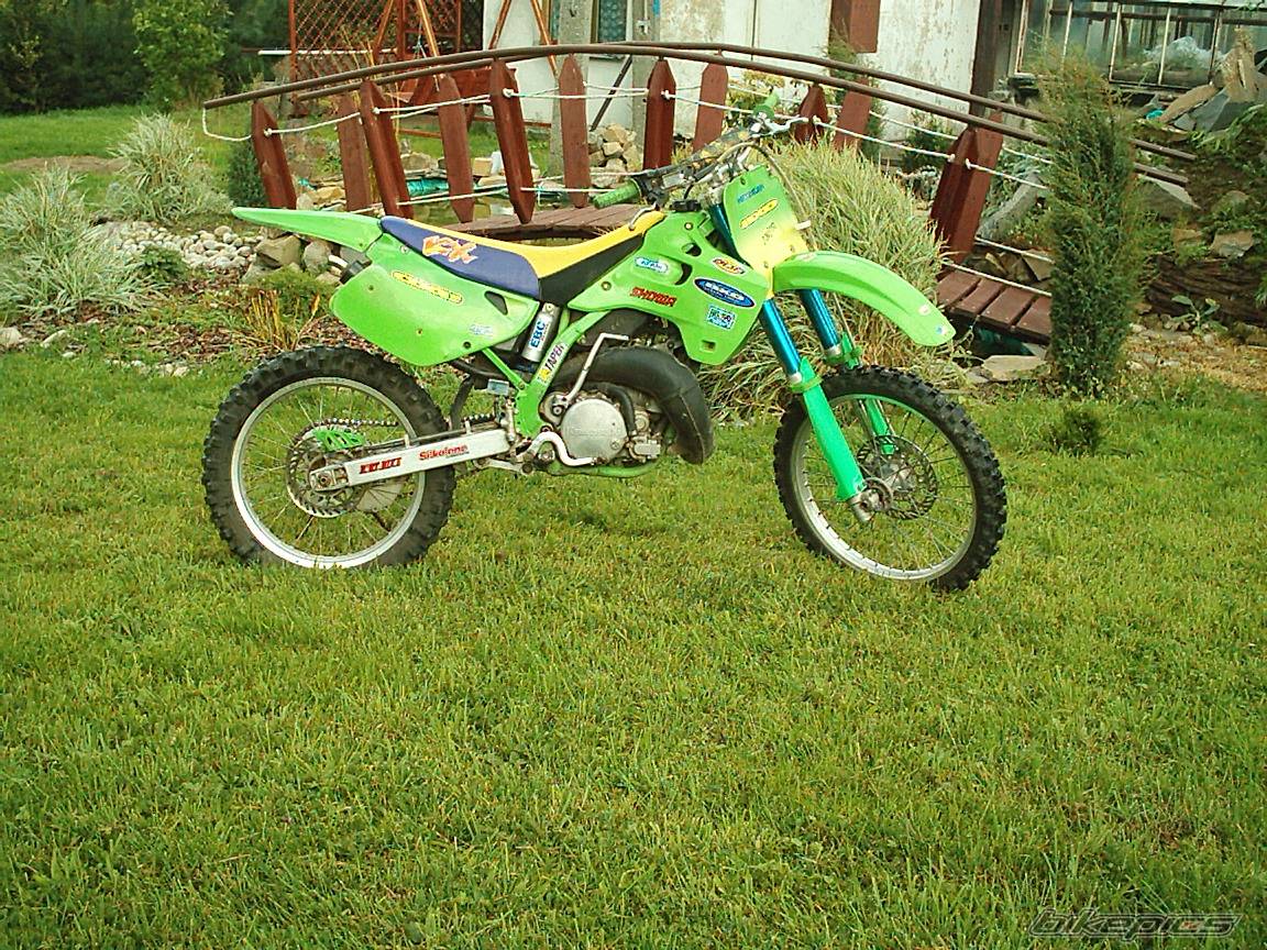 Bike Photo 226438