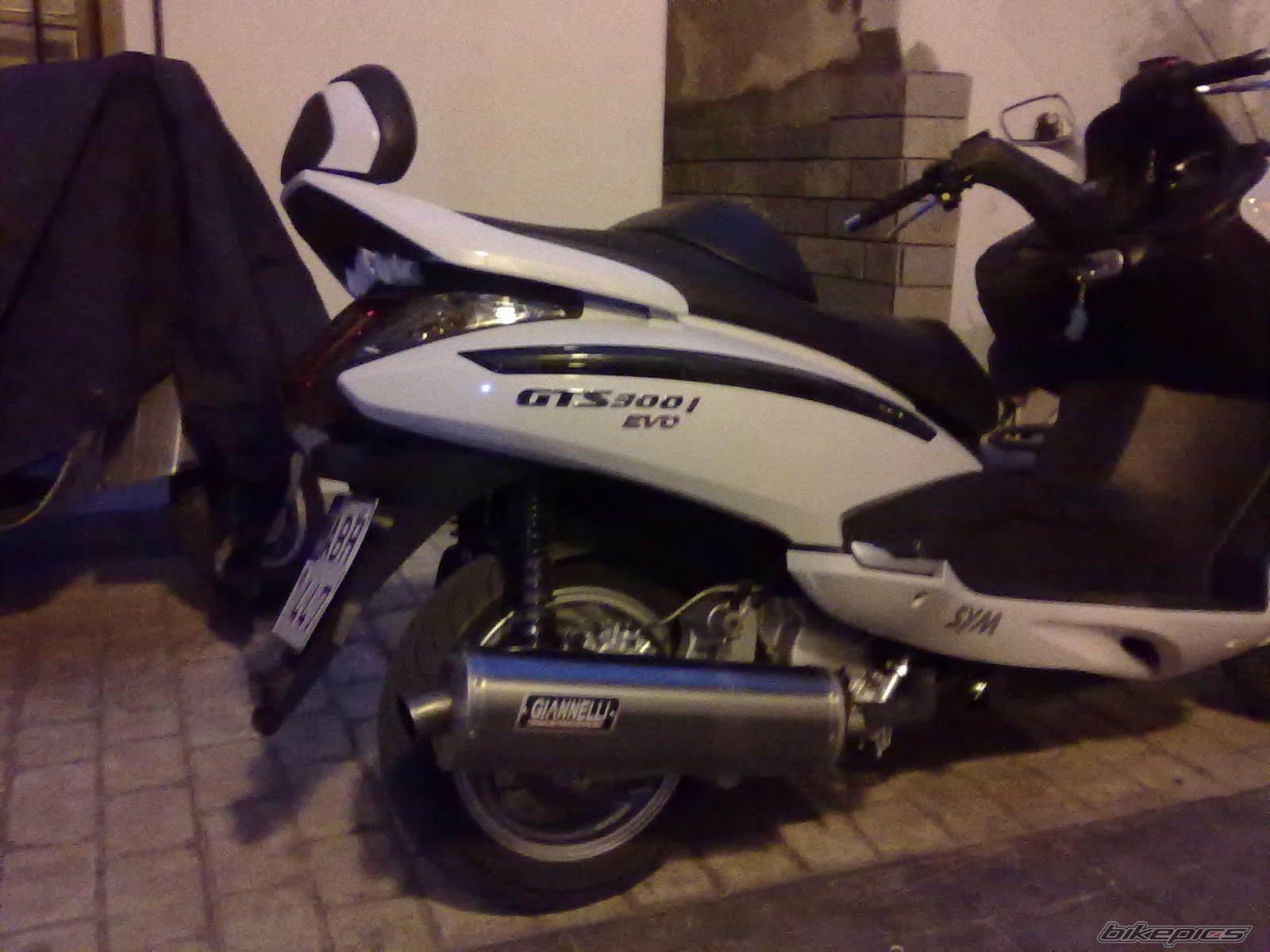 Bike Photo 2264421