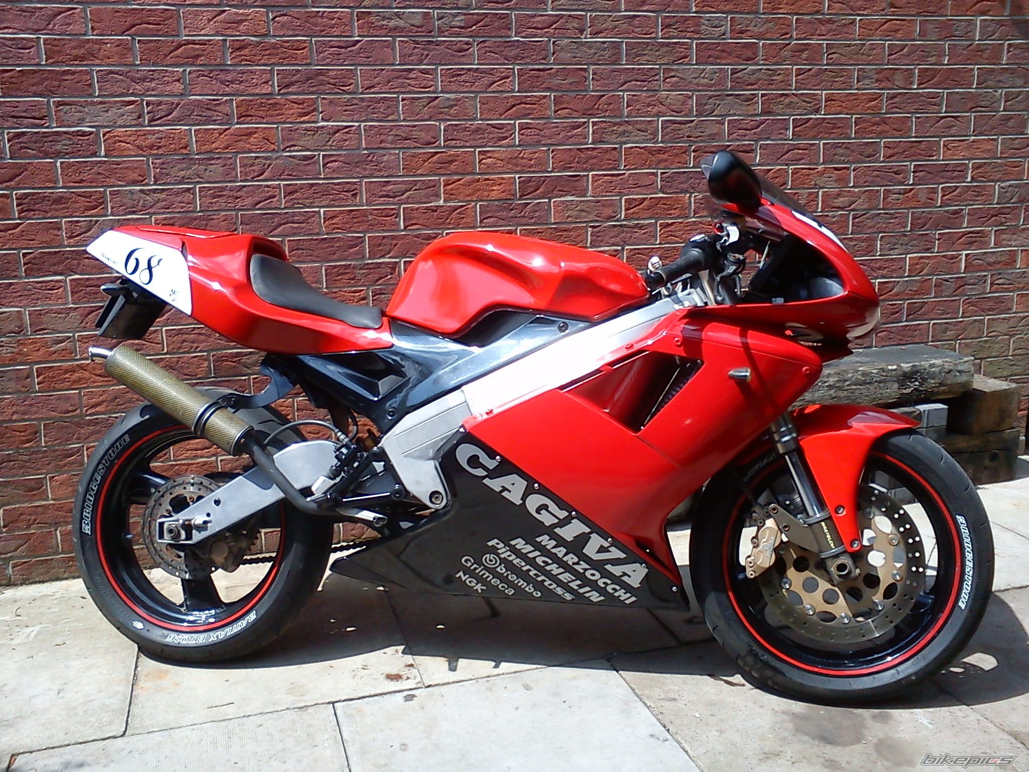 Bike Photo 2264438