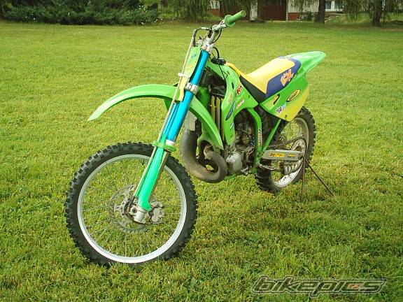 Bike Photo 226444