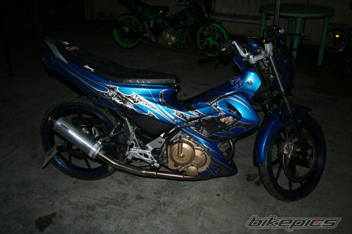 Bike Photo 2264515