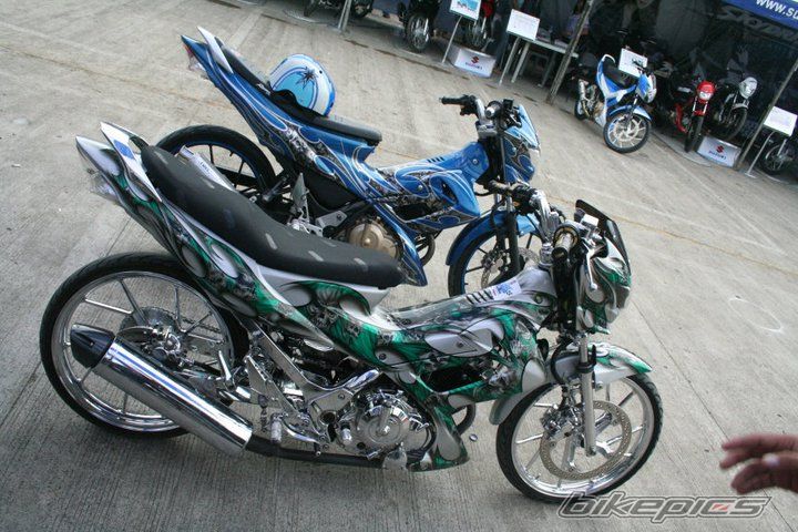 Bike Photo 2264524